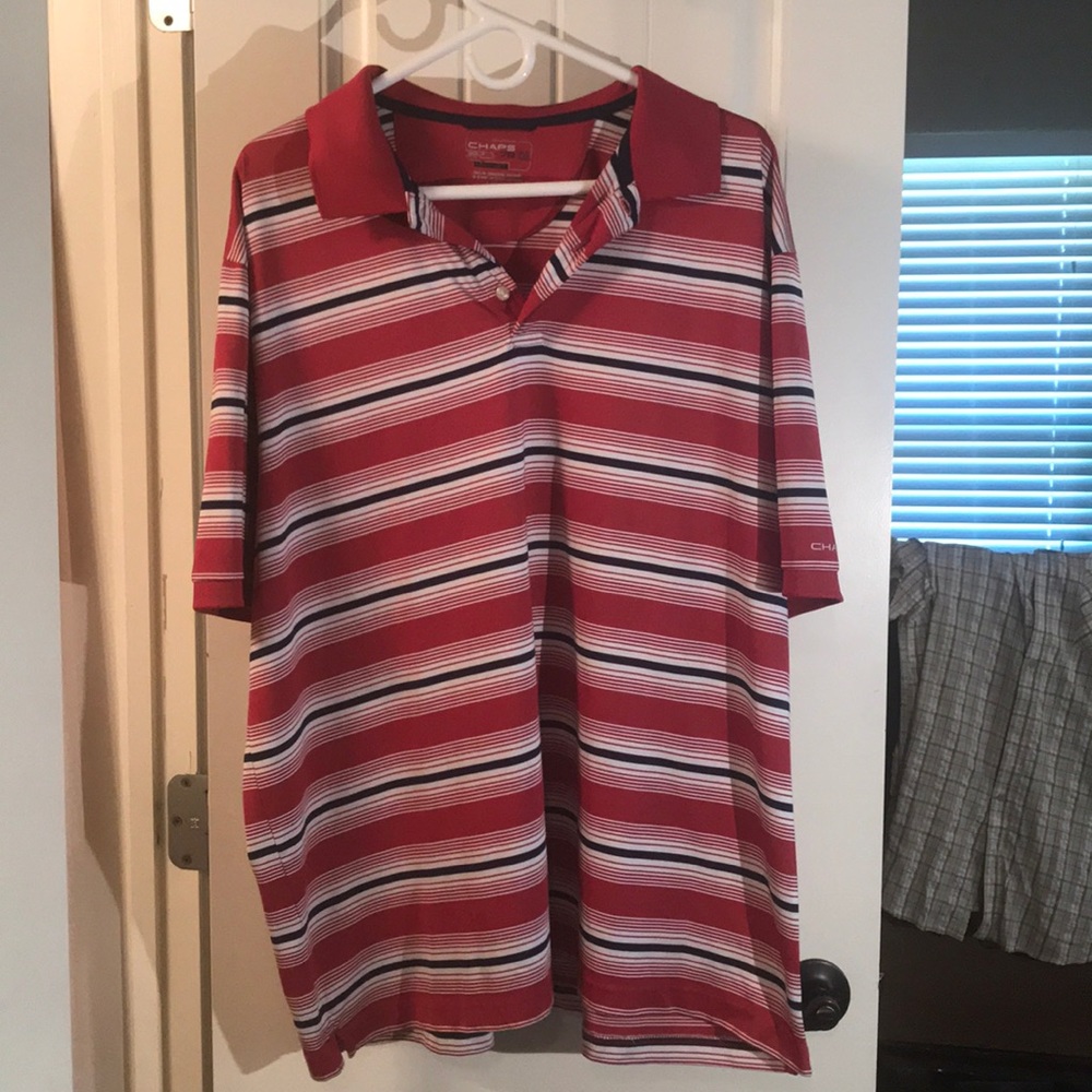 Chaps shirt